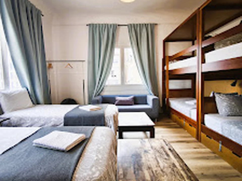 Ey Lisbon GuestHouse