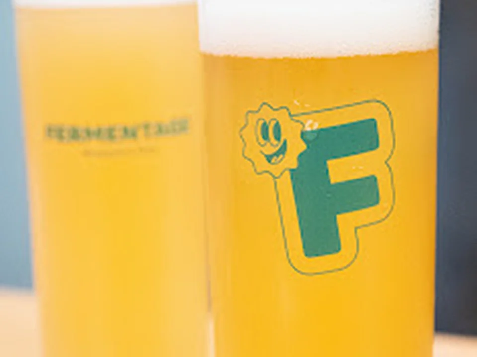 Fermentage