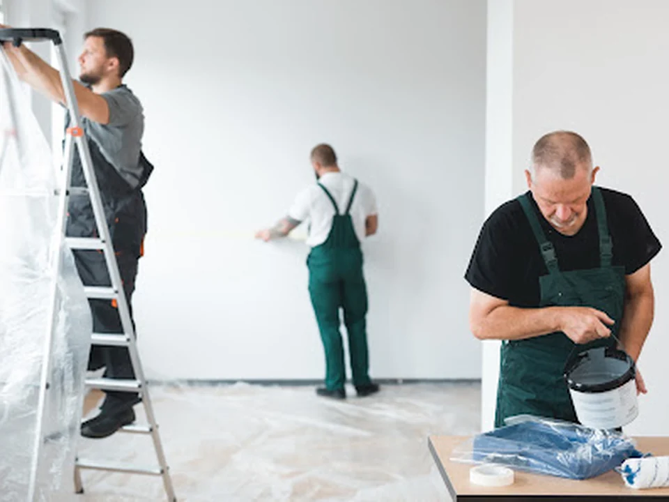 Finelayer - Construção e Remodelação