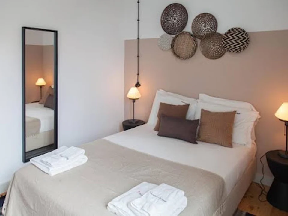 FLH Intendente Charming Flat - One-Bedroom Apartment