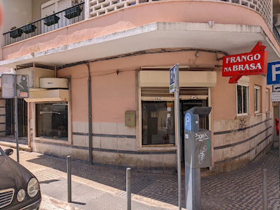 Frango na Brasa (Take Away)