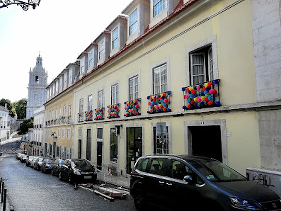Frederico Valsassina Arquitectos