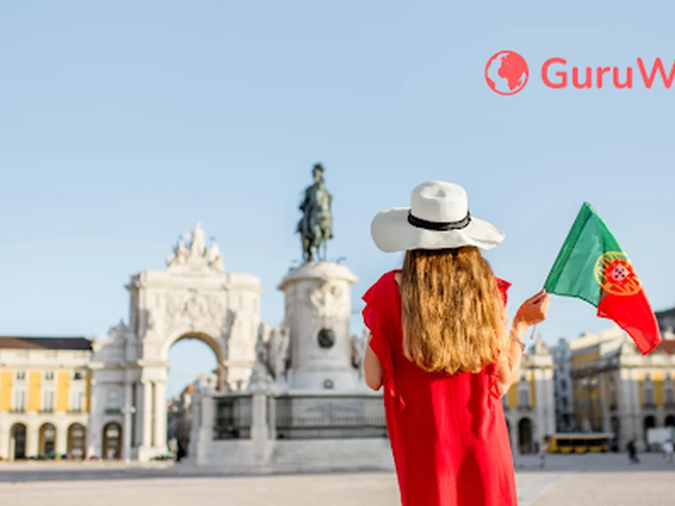 Free walking tour Lisbon