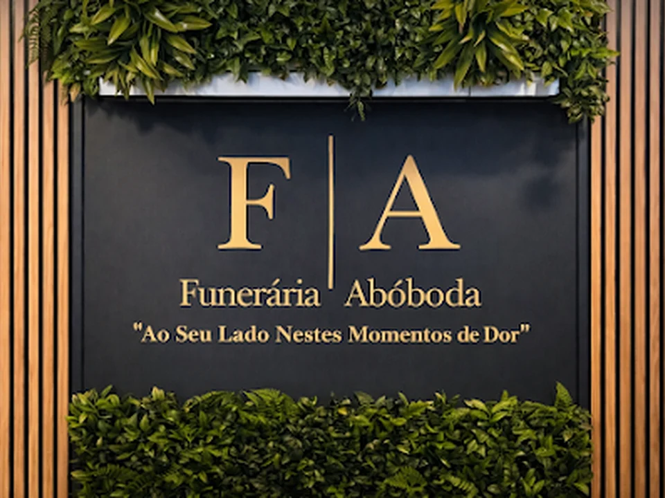 Funerária Abóboda – Agência Funerária em Cascais | Serviço 24h