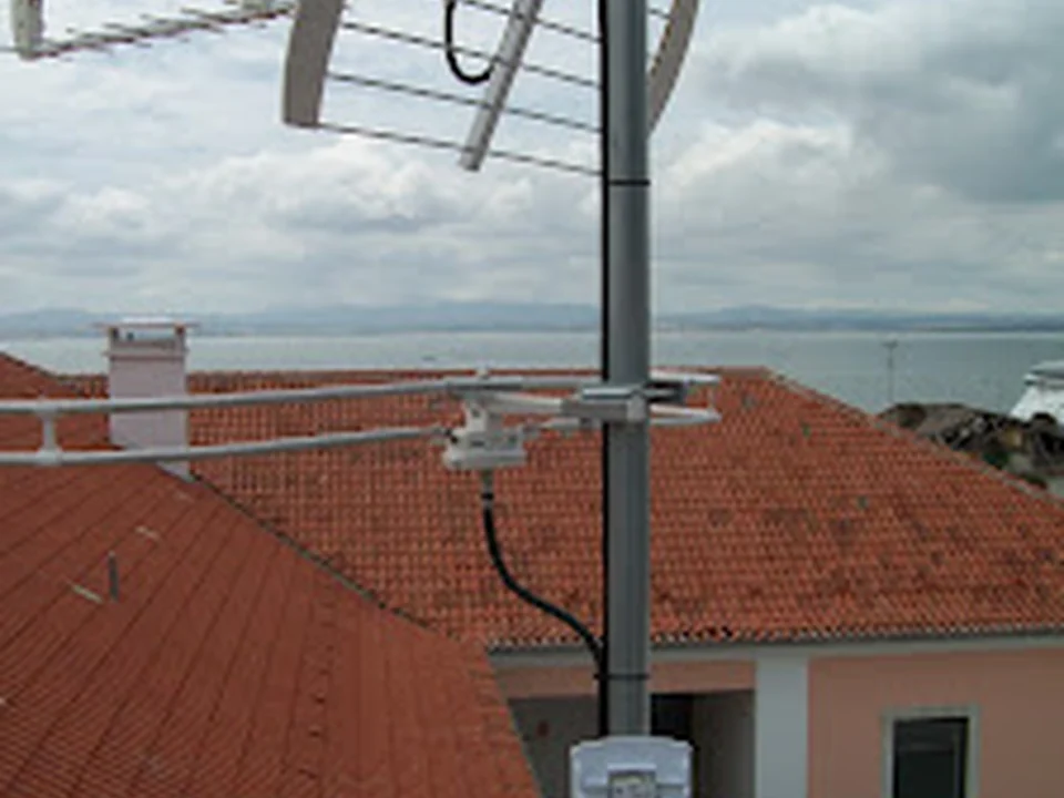 FUTURE EAST - Instalações Elétricas, Telecomunicações e Segurança Eletrónica