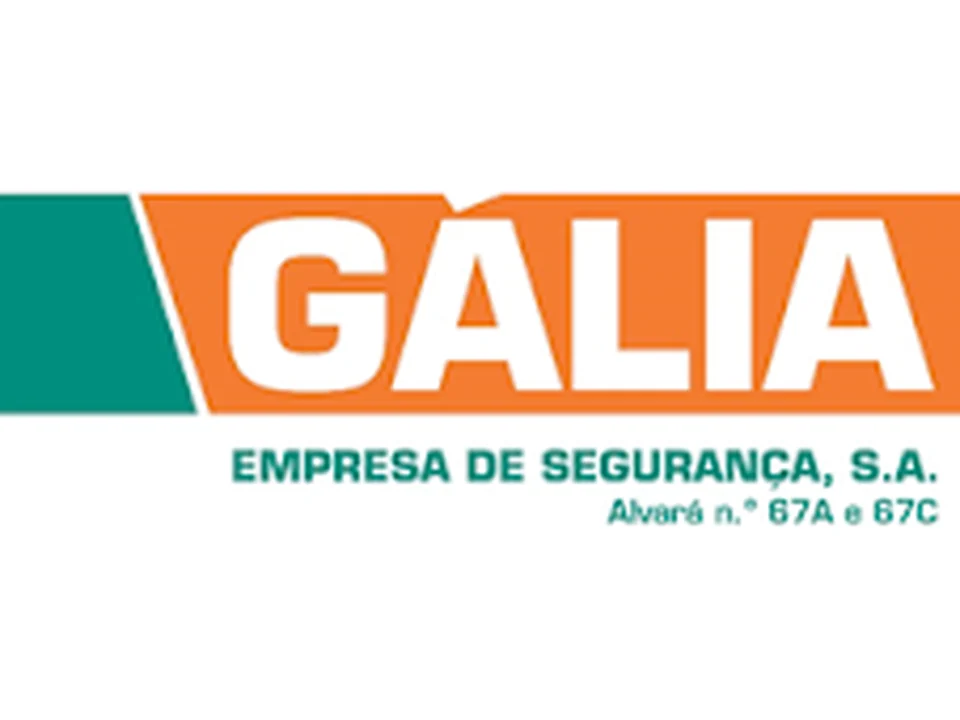 Gália - Empresa De Segurança, S.A.
