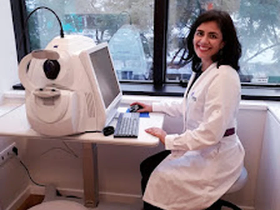 Gama Eye Care