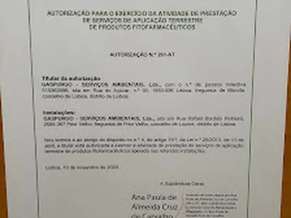Gaspurgo-Expurgo Móveis