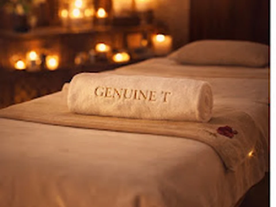 Genuine Tantric