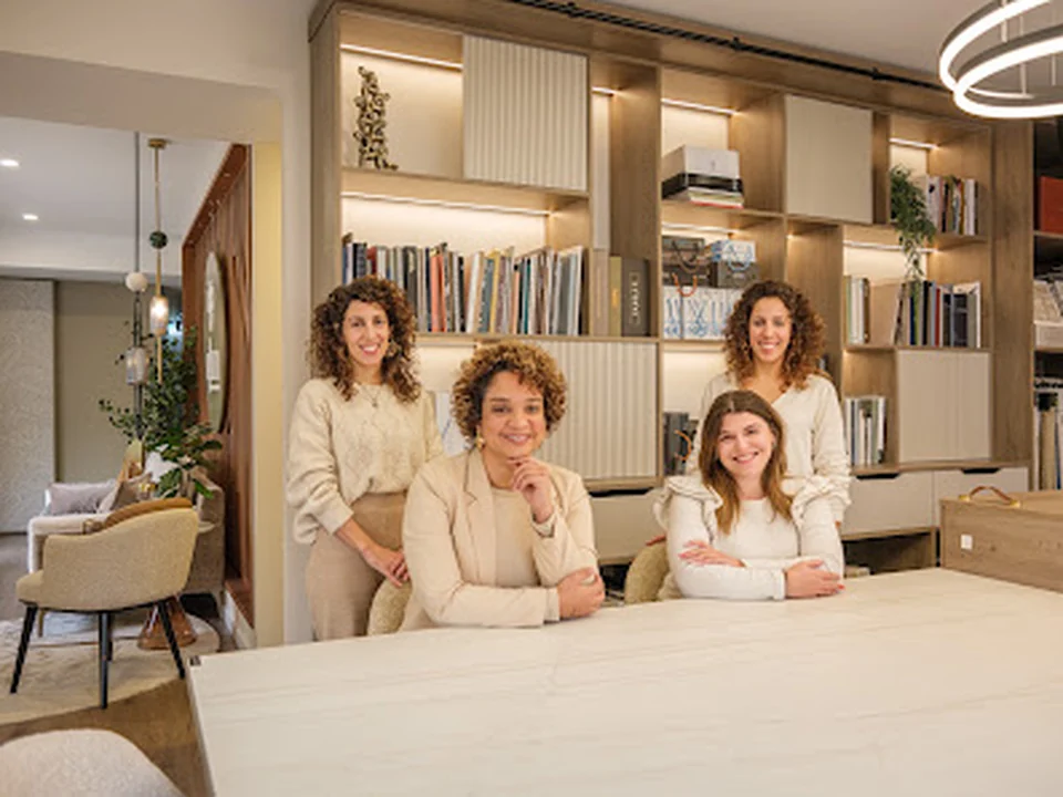 Glim - Design de Interiores