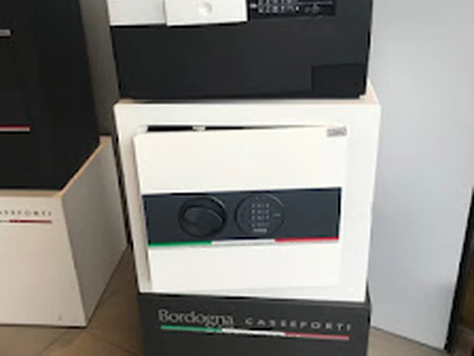 Guardamor - Equipamentos de Segurança, Lda
