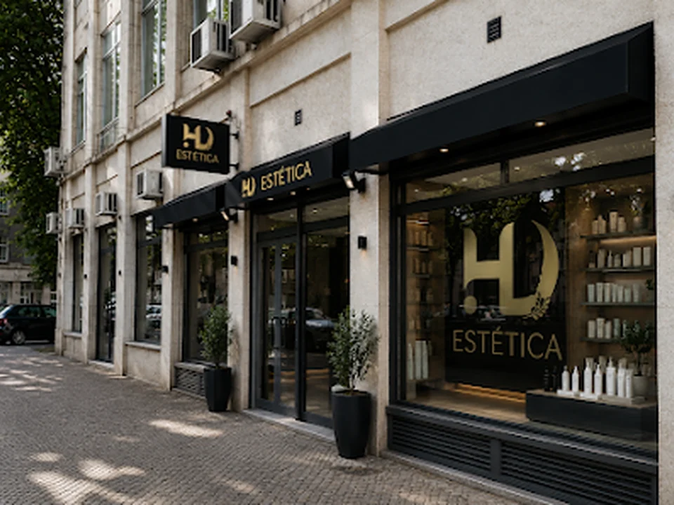 HD Clinic - Clínica Médica Estética