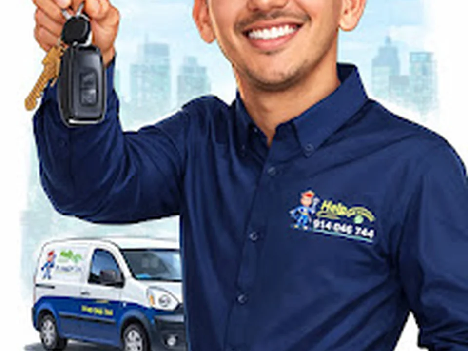 Help das Chaves - Chaveiro Lisboa 24h