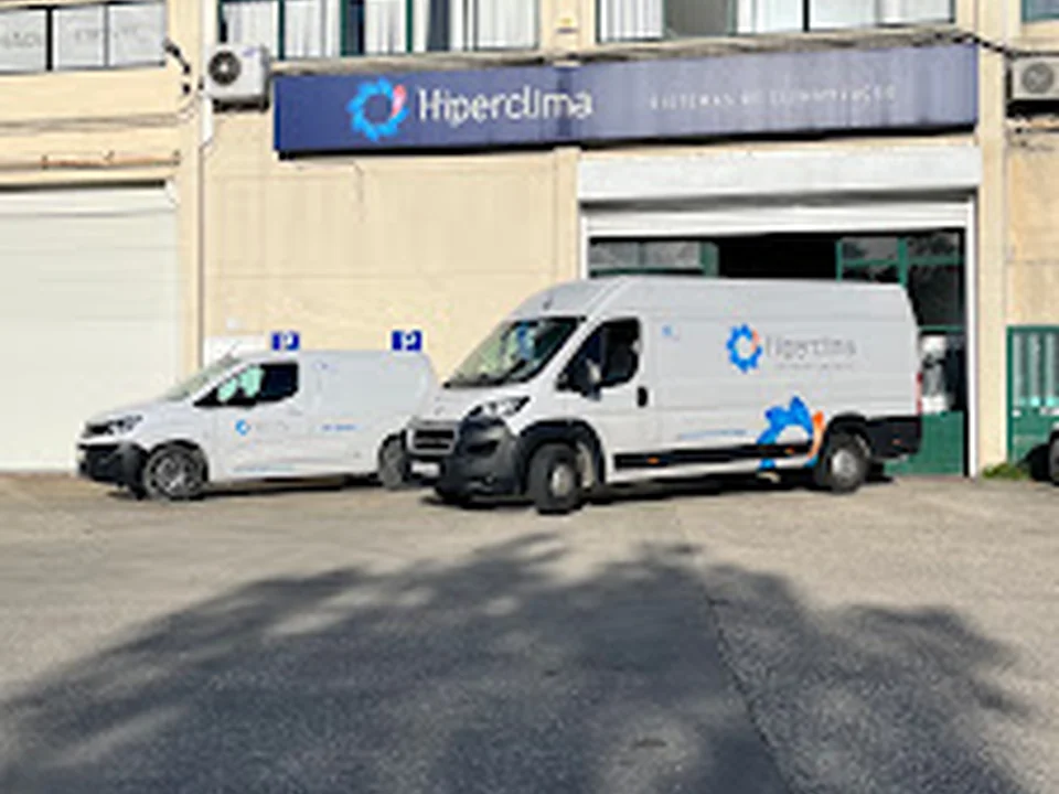 Hiperclima - Lisboa