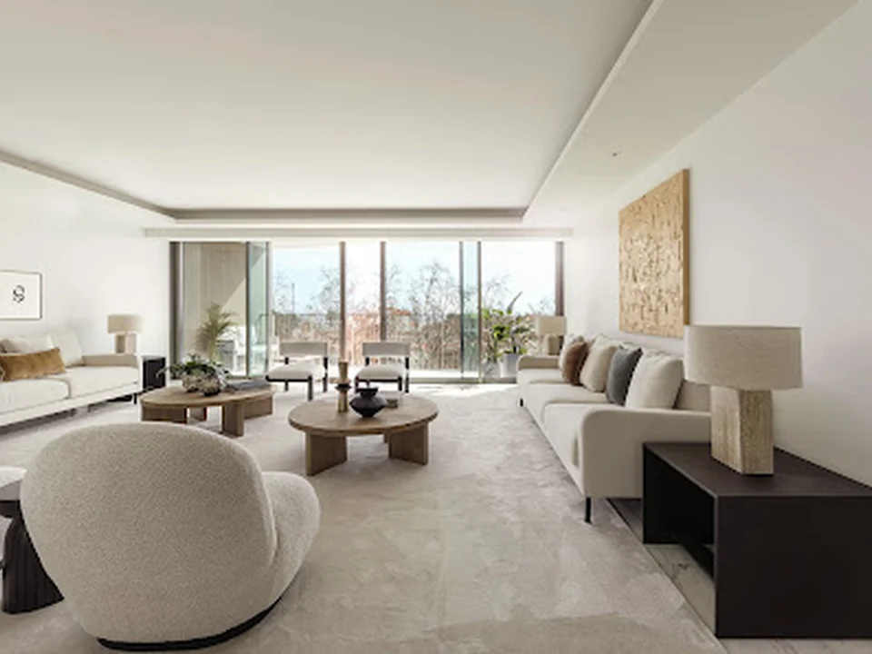 Hoost Home Staging