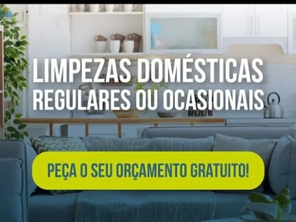 House Shine Sintra Requintes - Limpezas profissionais Domésticas