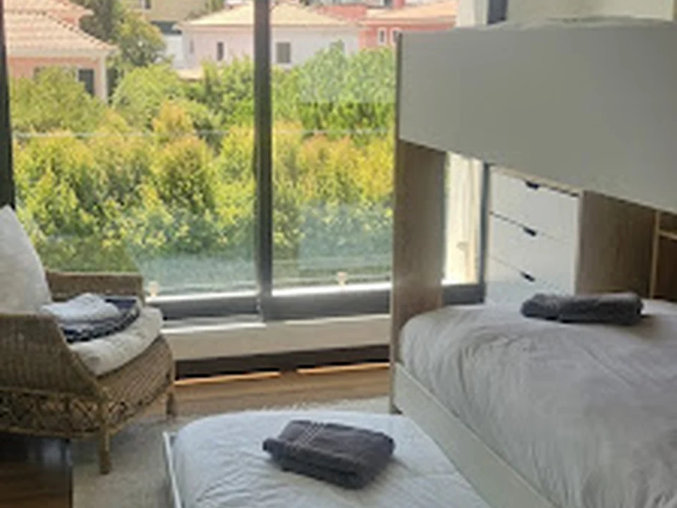 Ines Limpezas - cleaning services