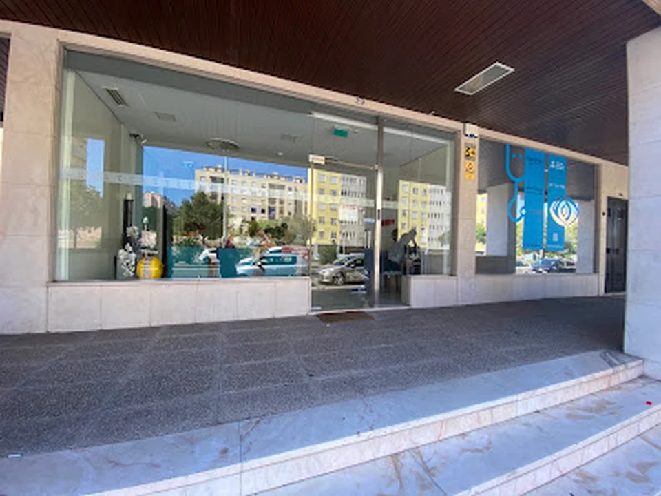 Instituto Português de Retina