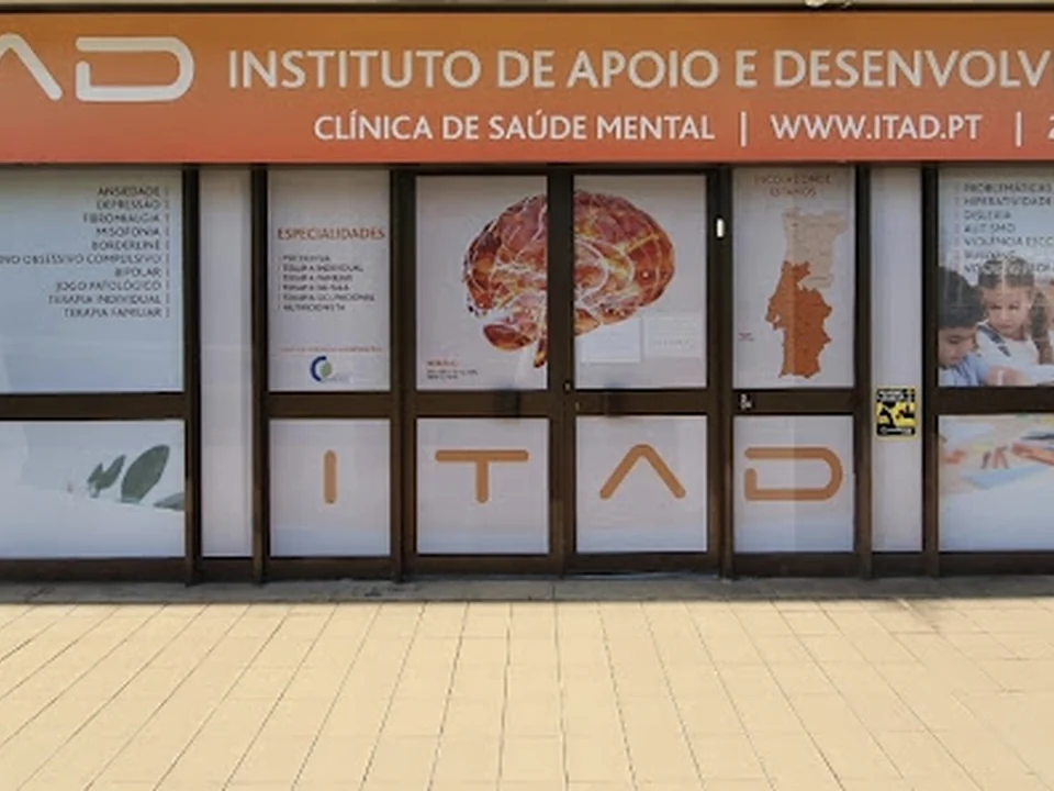 ITAD