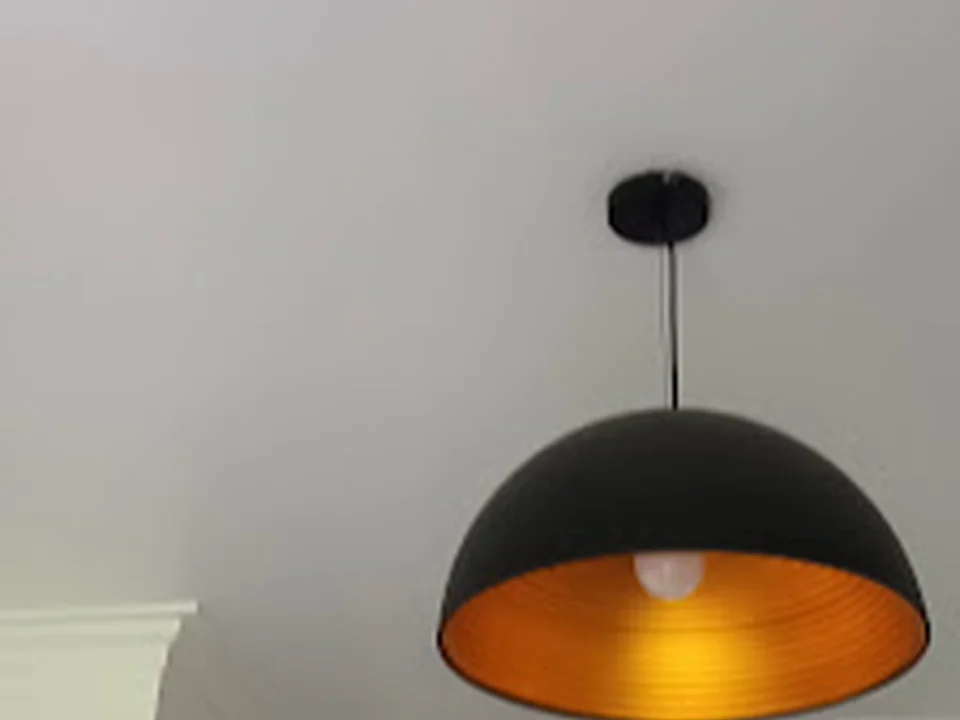 J&V Pinturas e Reparações