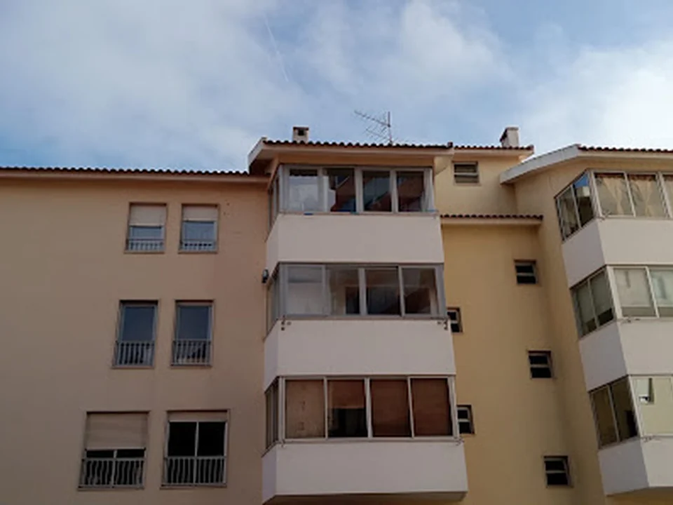 Janelas da Linha