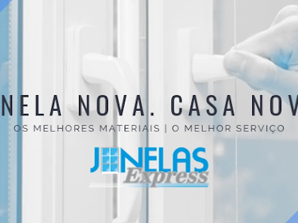 Janelas Express