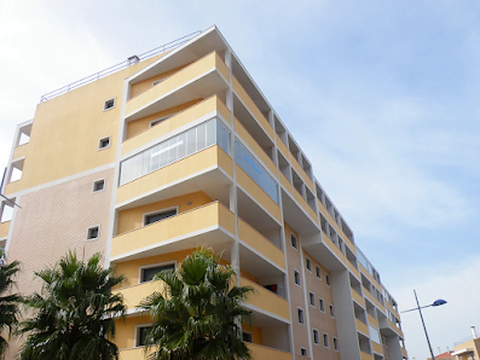 Janelas Panorâmicas