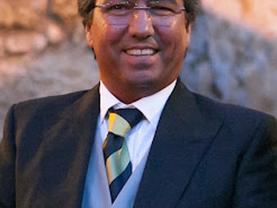 João Amaral - Advogado