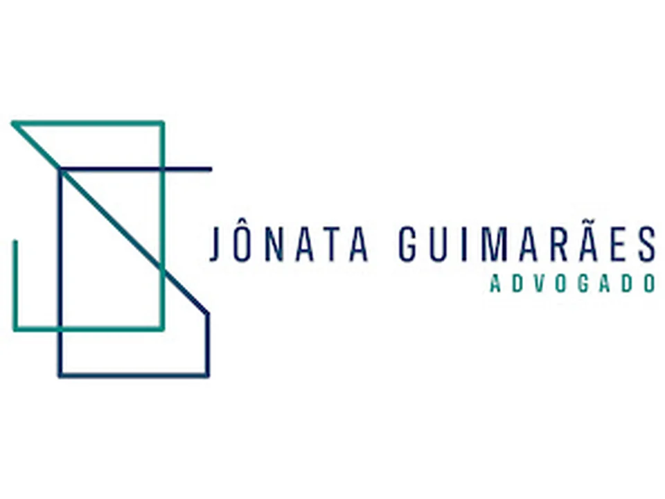 Jônata Guimarães Advogado, RL