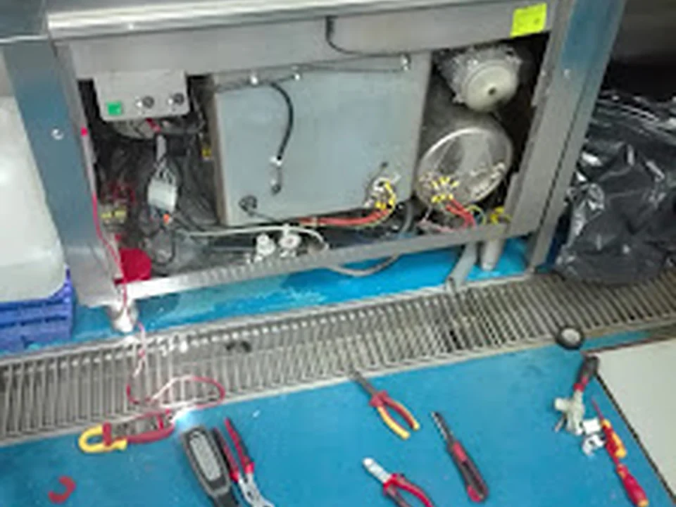 Junis - Serviços de Assistência Técnica e Montagens, Lda