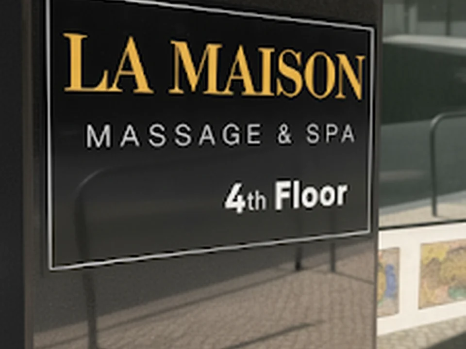 La Maison Spa (Marquês de Pombal)