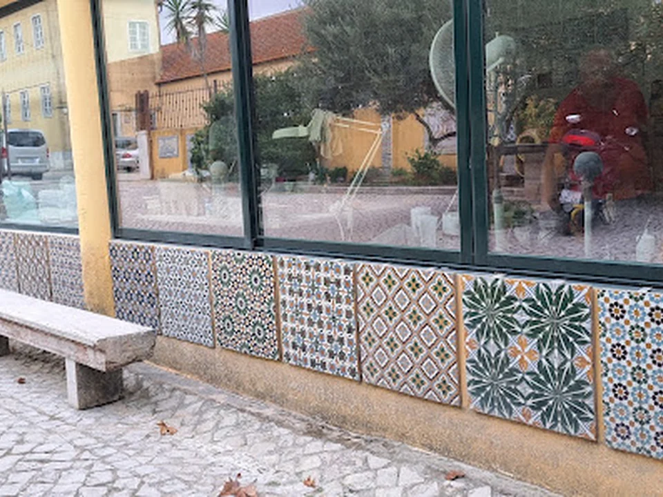 Leiveira Azulejos de Azeitão