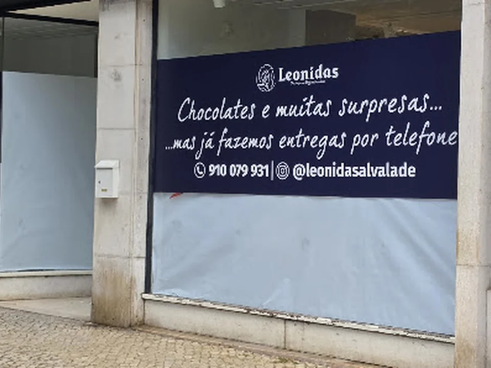 Leonidas Alvalade
