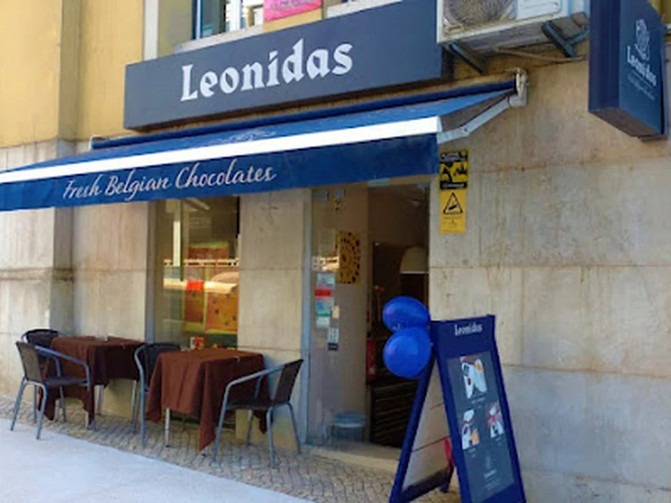 Leonidas Praça de Espanha