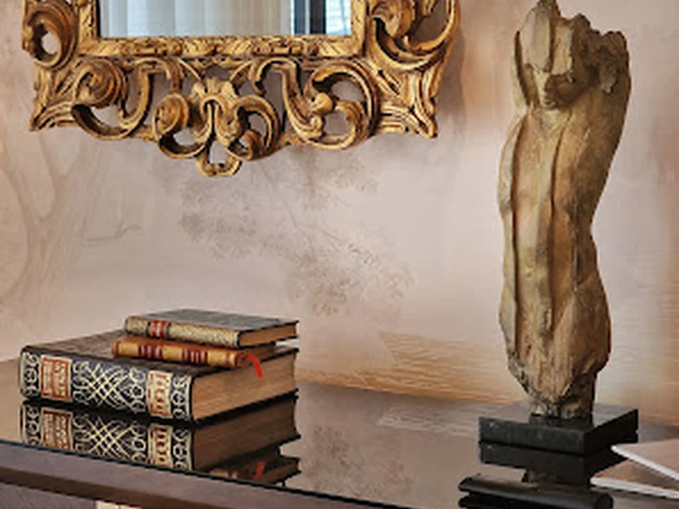 LF-INTERIOR DESIGN
