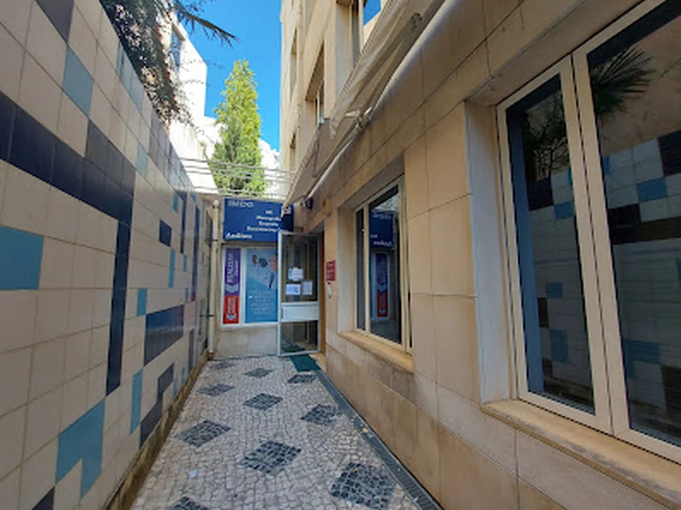 Lifefocus - Lisboa, Campo Grande (Imadiagnosis)