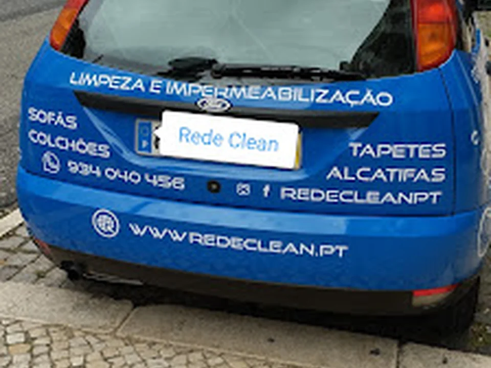 Foto de Limpezas Rede Clean: Moradas, condomínios, escritórios, empresas, sofás, tapetes e colchões.