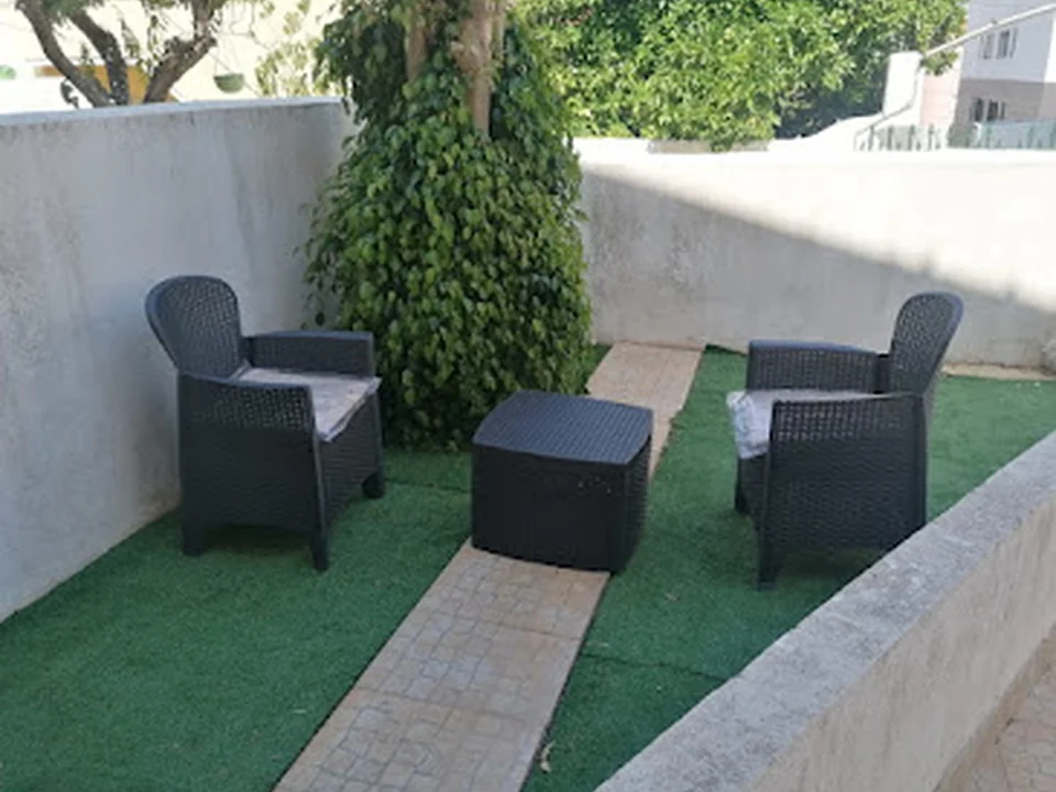 Lisabonna Guest House