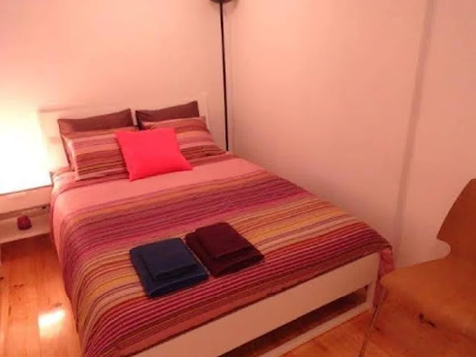 Lisbon City Centre Apartment