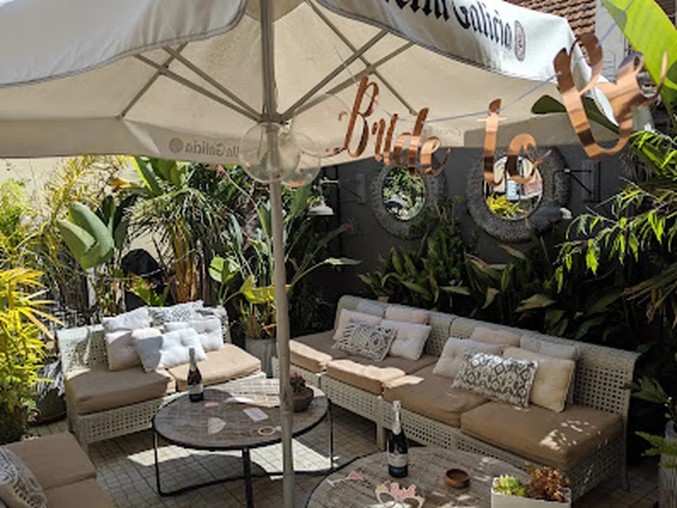 Lisbon Garden Guest House
