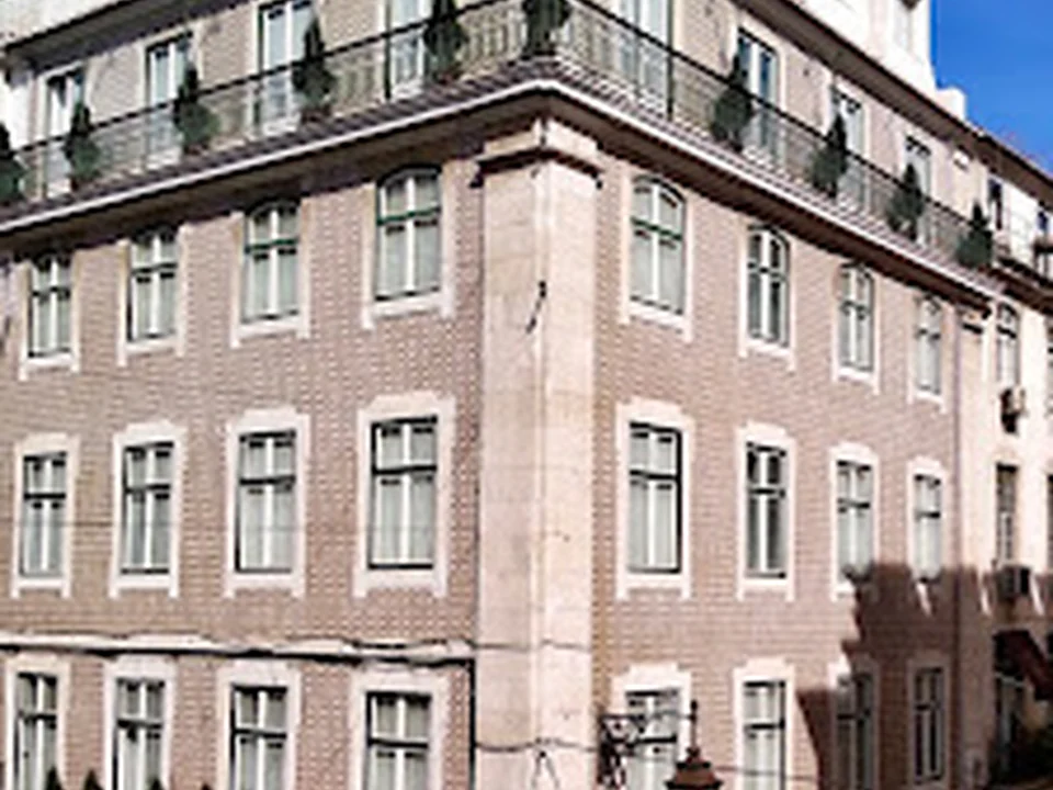 Lisbon Lounge Hostel