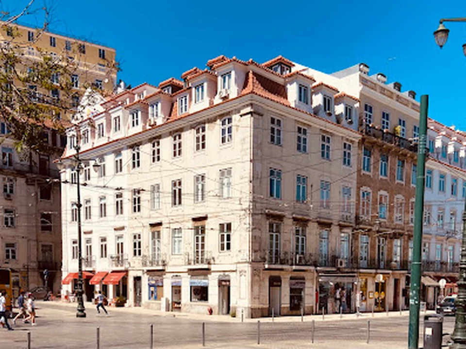 Foto de Lisbon Old Town Guest House