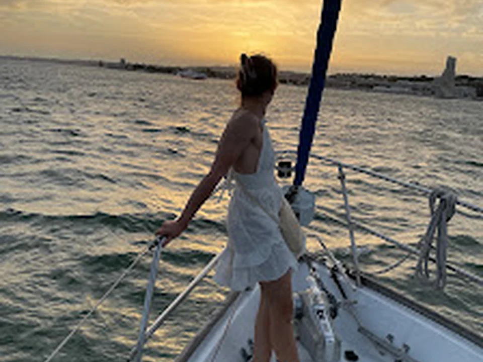 Lisbon Sail