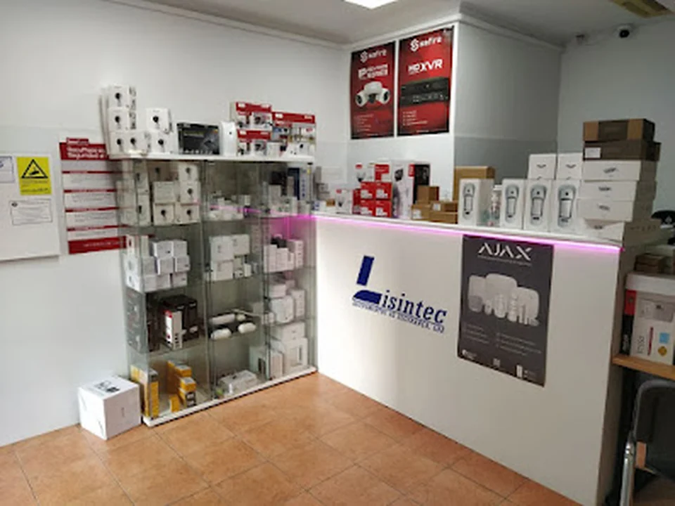 Lisintec
