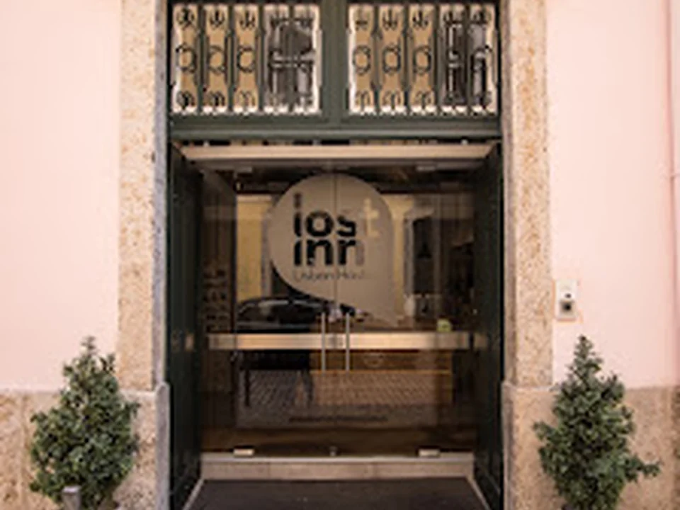 Lost Inn Lisbon Hostel