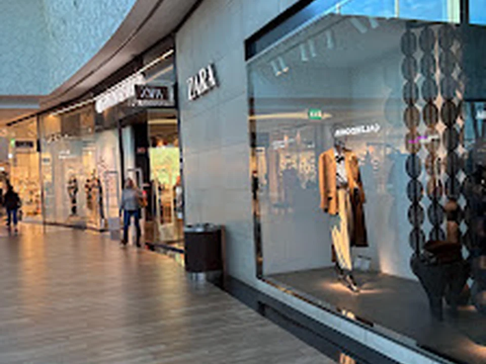 LoureShopping