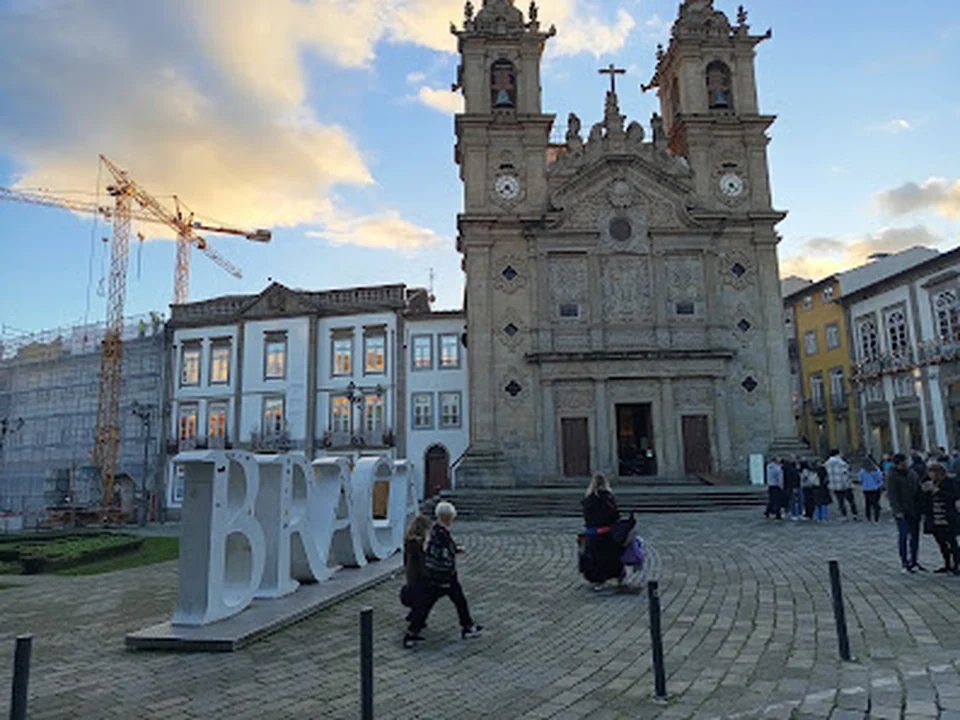 Foto de Lucas Iuppen Advogados