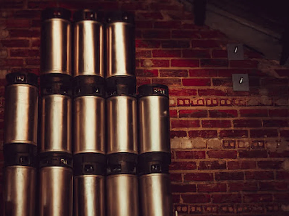 LX Brewery