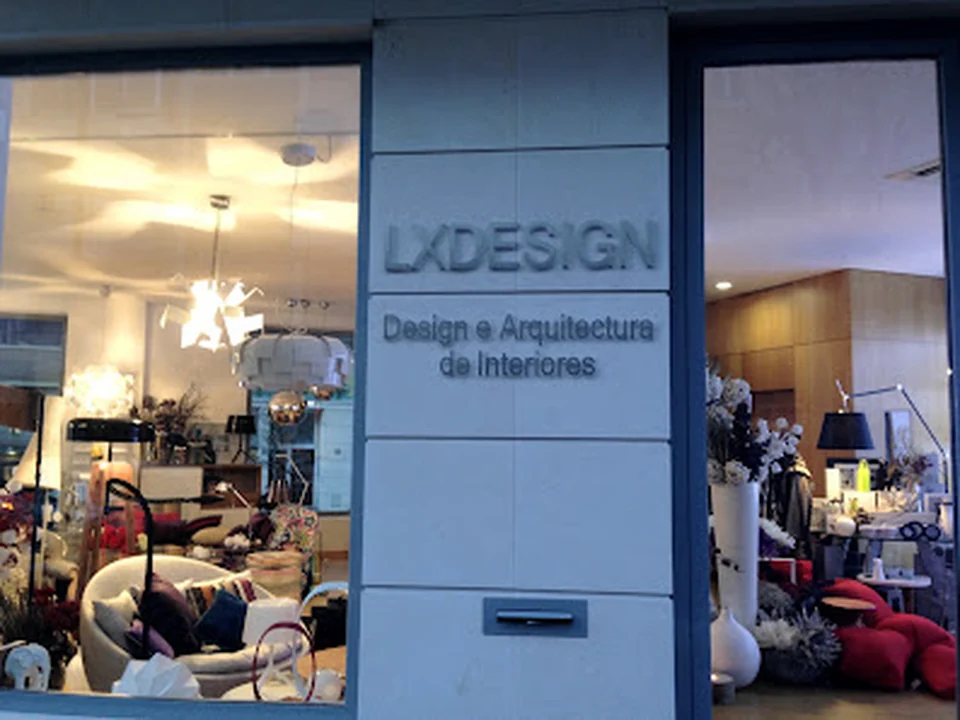 LxDesign