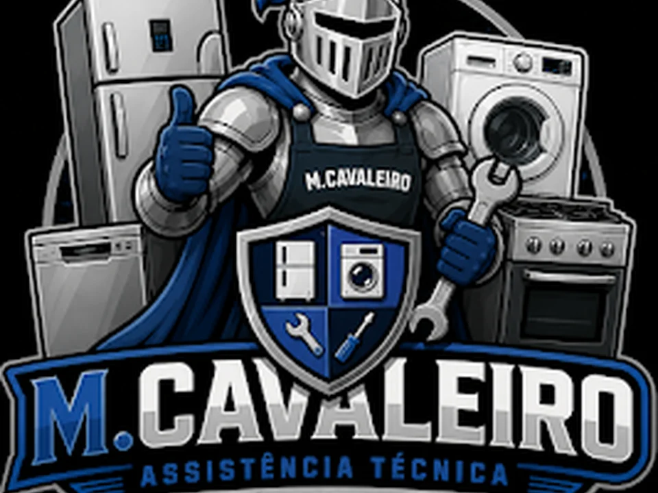 M.Cavaleiro Reparações
